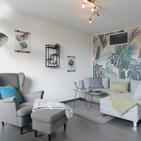 Apartment Citystar Winterberg Ferienwohnung 5 Pers Pool Sauna Ps4 Terrasse Near Bikepark Вінтерберг Екстер'єр фото
