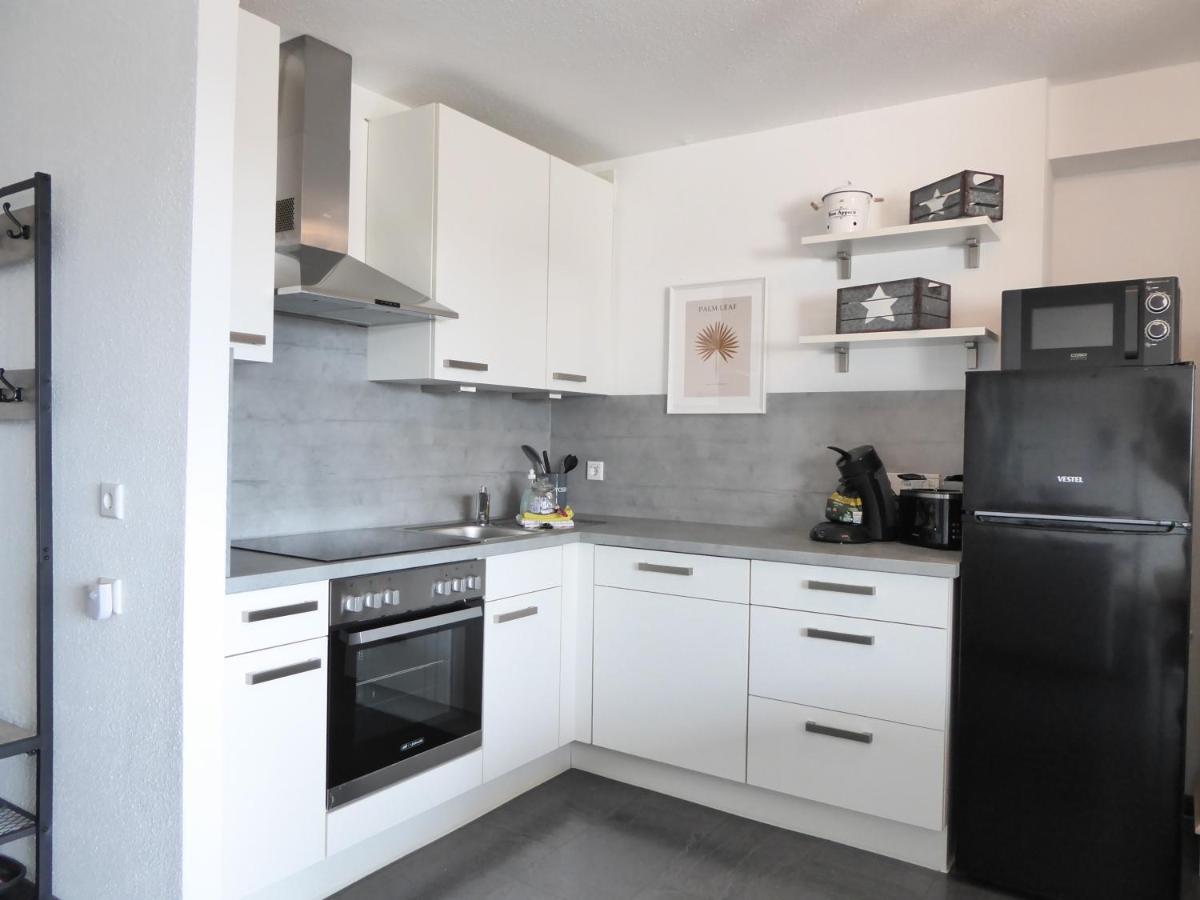 Apartment Citystar Winterberg Ferienwohnung 5 Pers Pool Sauna Ps4 Terrasse Near Bikepark Вінтерберг Екстер'єр фото