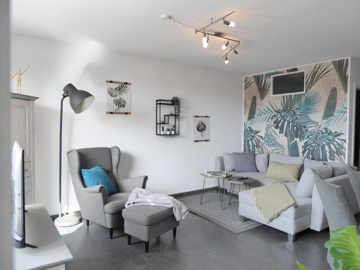 Apartment Citystar Winterberg Ferienwohnung 5 Pers Pool Sauna Ps4 Terrasse Near Bikepark Вінтерберг Екстер'єр фото