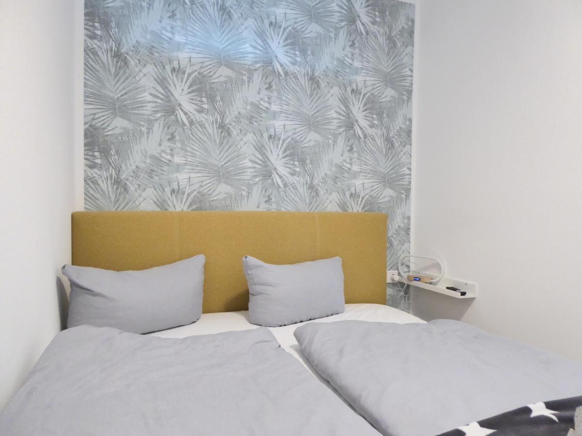 Apartment Citystar Winterberg Ferienwohnung 5 Pers Pool Sauna Ps4 Terrasse Near Bikepark Вінтерберг Екстер'єр фото