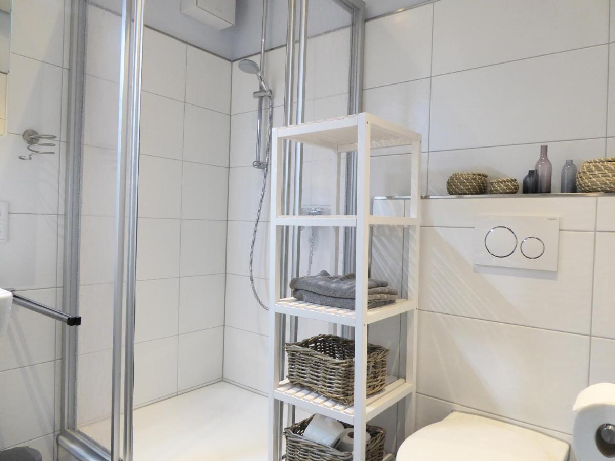 Apartment Citystar Winterberg Ferienwohnung 5 Pers Pool Sauna Ps4 Terrasse Near Bikepark Вінтерберг Екстер'єр фото