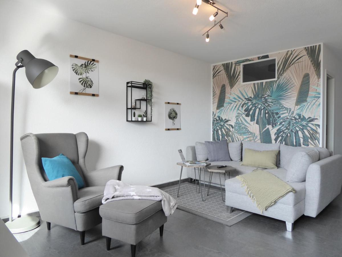 Apartment Citystar Winterberg Ferienwohnung 5 Pers Pool Sauna Ps4 Terrasse Near Bikepark Вінтерберг Екстер'єр фото