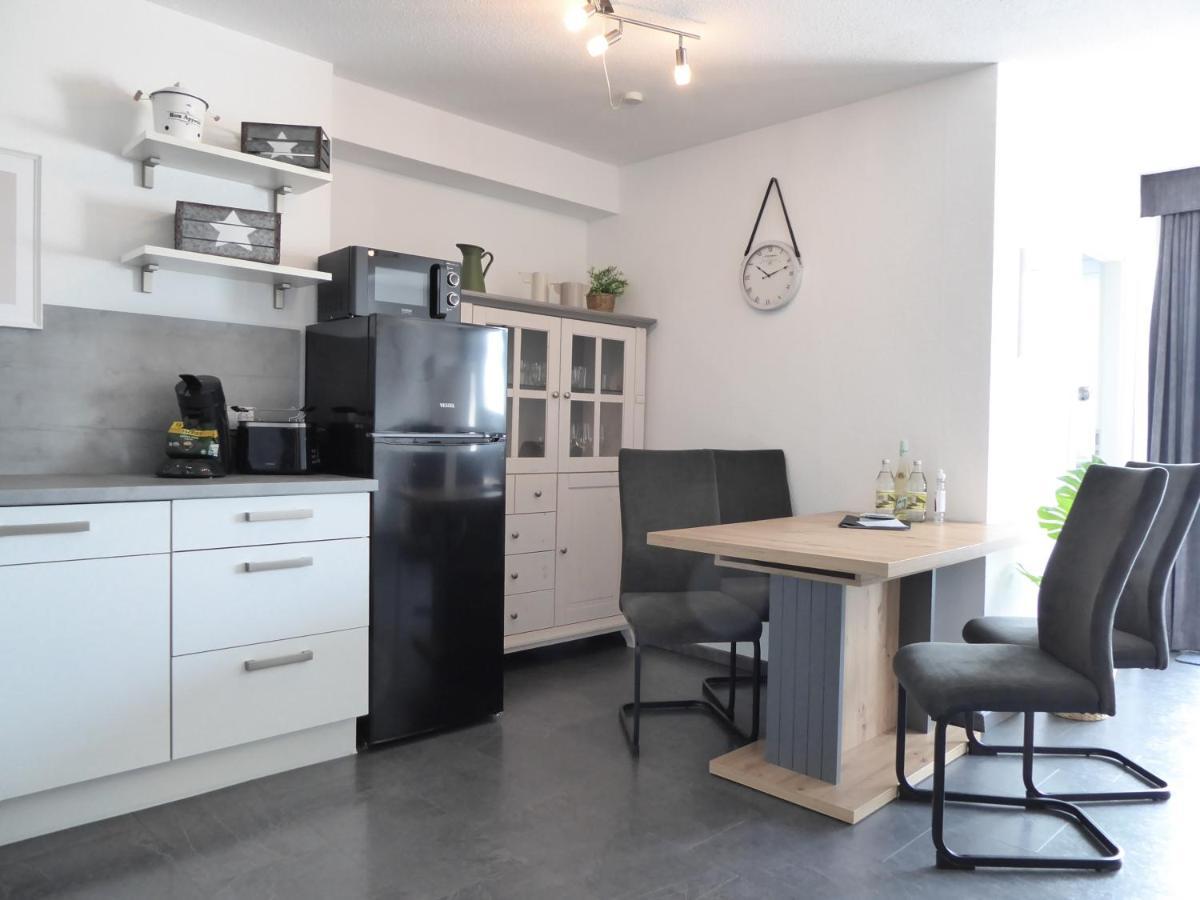 Apartment Citystar Winterberg Ferienwohnung 5 Pers Pool Sauna Ps4 Terrasse Near Bikepark Вінтерберг Екстер'єр фото