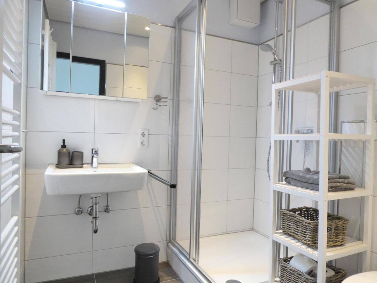 Apartment Citystar Winterberg Ferienwohnung 5 Pers Pool Sauna Ps4 Terrasse Near Bikepark Вінтерберг Екстер'єр фото