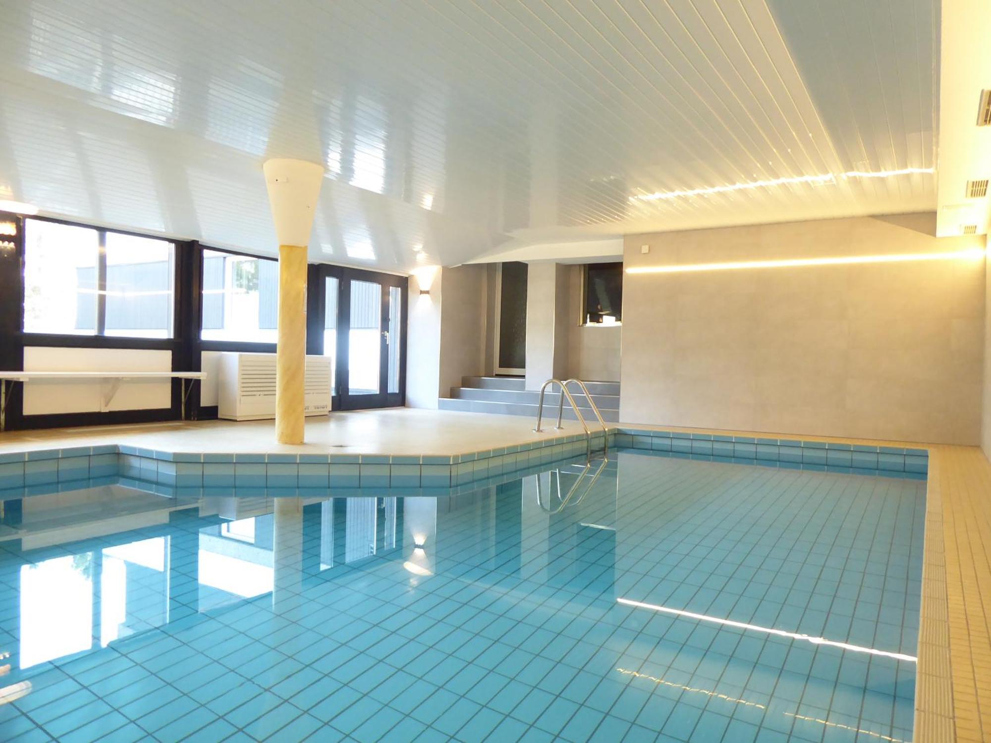 Apartment Citystar Winterberg Ferienwohnung 5 Pers Pool Sauna Ps4 Terrasse Near Bikepark Вінтерберг Екстер'єр фото