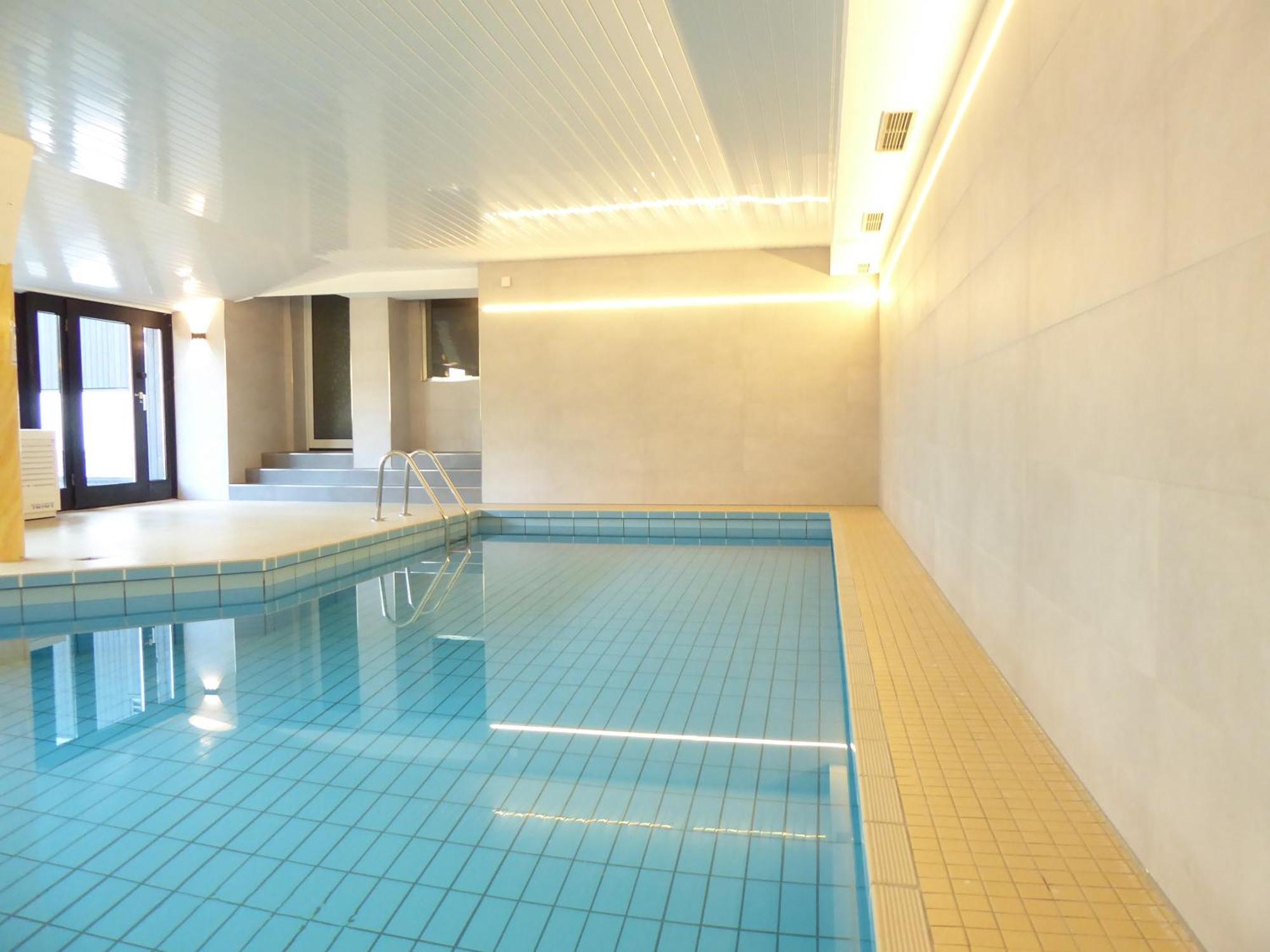 Apartment Citystar Winterberg Ferienwohnung 5 Pers Pool Sauna Ps4 Terrasse Near Bikepark Вінтерберг Екстер'єр фото